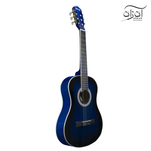 گیتار کلاسیک کلاریس مدل CCG50 BLU سایز 3/4