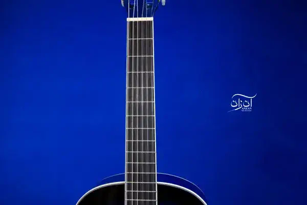 گیتار کلاسیک کلاریس مدل CCG50 BLU سایز 3/4