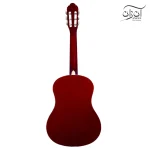 گیتار کلاسیک کلاریس مدل CCG50 RD سایز 3/4