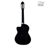 گیتار کلاسیک کلاریس کاتوی پیکاپ‌دار مدل CCG-100CNT EQ-B