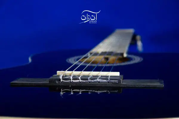 گیتار کلاسیک کلاریس کاتوی پیکاپ‌دار مدل CCG-100CNT EQ-B