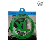 سیم گیتار الکتریک داداریو مدل EXL130