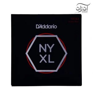 سیم گیتار الکتریک داداریو مدل D'Addario NYXL 1052