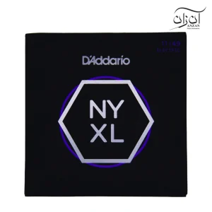 سیم گیتار الکتریک داداریو مدل D'Addario NYXL 1149