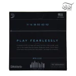 سیم گیتار الکتریک داداریو مدل D'Addario NYXL 1152