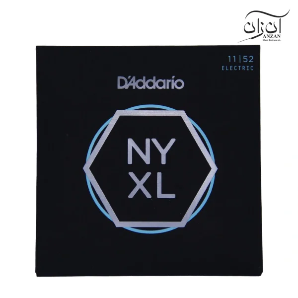سیم گیتار الکتریک داداریو مدل D'Addario NYXL 1152