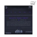 سیم گیتار کلاسیک داداریو مدل D'Addario XTC 44