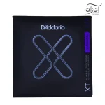 سیم گیتار کلاسیک داداریو مدل D'Addario XTC 44