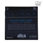 سیم گیتار کلاسیک داداریو مدل D'Addario XTC46
