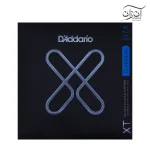 سیم گیتار کلاسیک داداریو مدل D'Addario XTC46