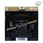 سیم گیتار کلاسیک داداریو مدل D'Addario ej49