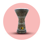 darbuka 150X150