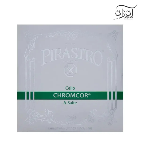 سیم تکی ویولنسل پیراسترو