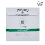سیم تکی ویولنسل پیراسترو