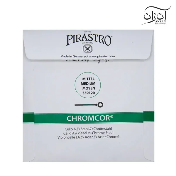 سیم تکی ویولنسل پیراسترو
