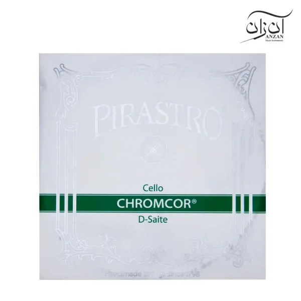 سیم تکی ویولنسل پیراسترو