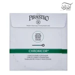 سیم تکی ویولنسل پیراسترو