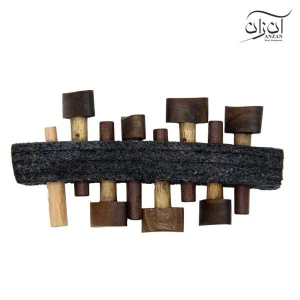 گوشی باغلاما آسان کوک