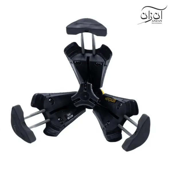 استند کلارینت هرکولس مدل DS440B