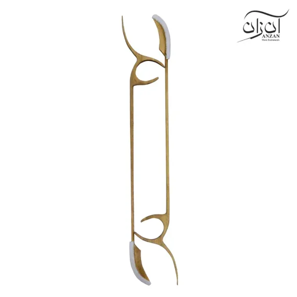 مضراب سنتور حمید موسوی