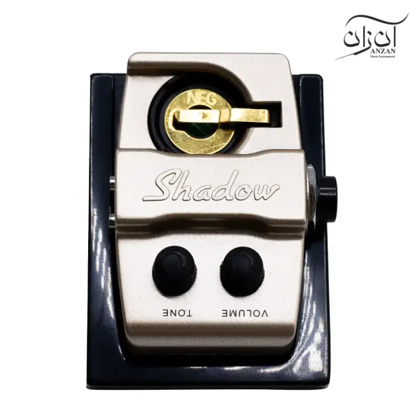 خرید پیکاپ قانون Shadow مدل SH 800 NFX