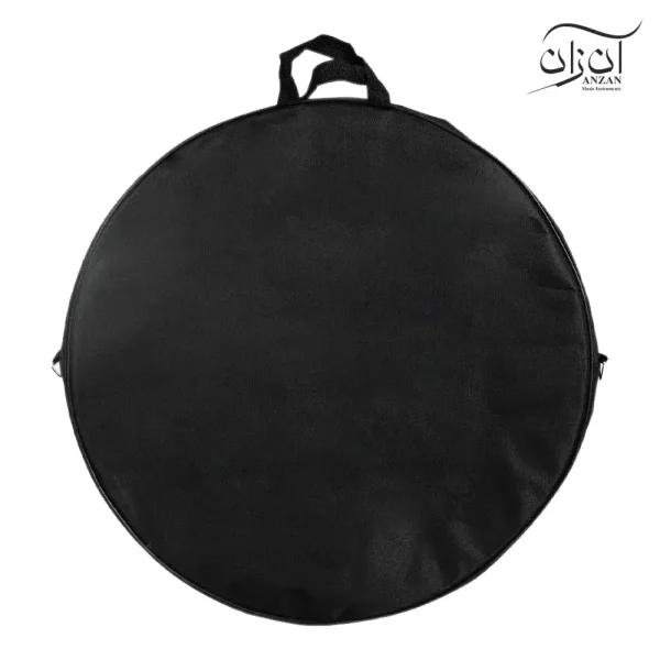 کاور برزنتی دف