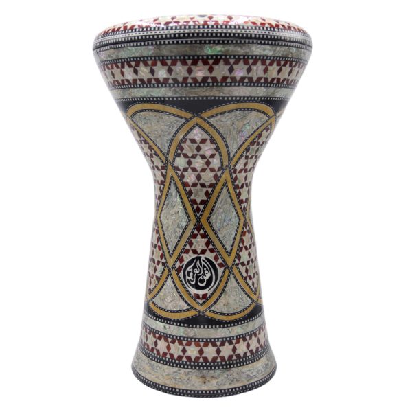 خرید داربوکا جوهرالفن کد GTY-23