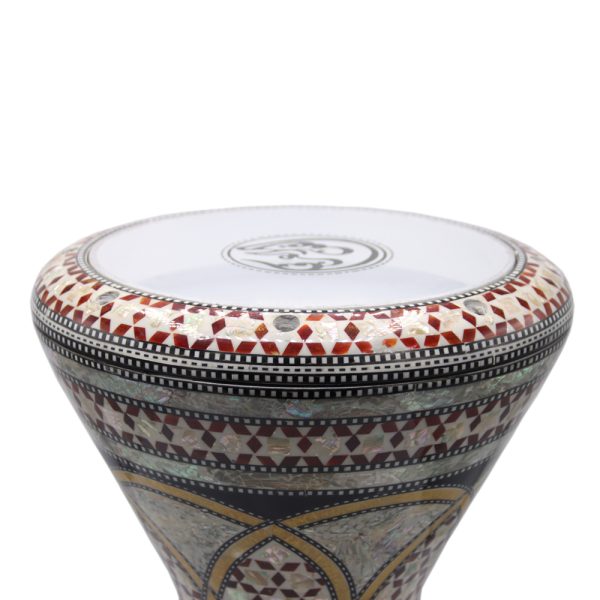 داربوکا جوهرالفن کد GTY-23
