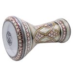 داربوکا جوهرالفن کد GTY-23