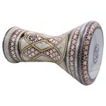 داربوکا جوهرالفن کد GTY-23