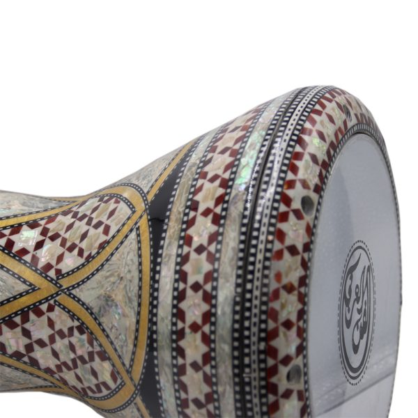 داربوکا جوهرالفن کد GTY-23