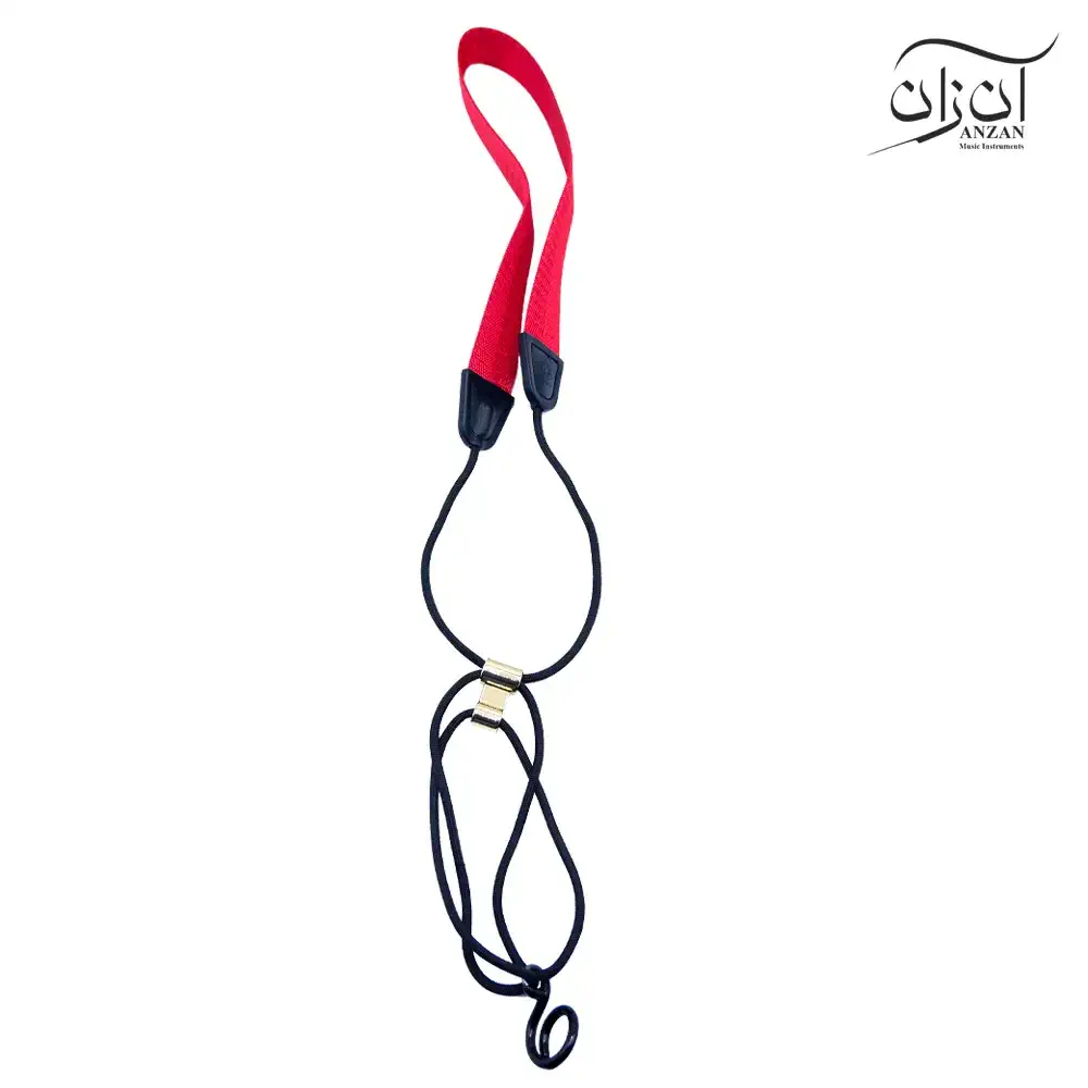KUNO Clarinet Strap KS-922 استرپ کلارینت KUNO Clarinet Strap KS-922