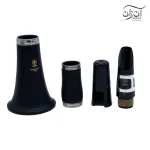 کلارینت یاماها مدل YCL255