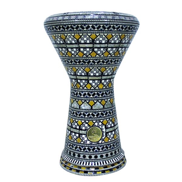 داربوکا جوهرالفن کد GEY-23