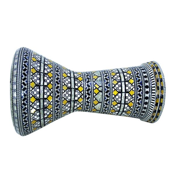داربوکا جوهرالفن کد GEY-23