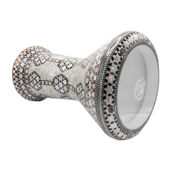 خرید داربوکا جوهرالفن کد GSY-23