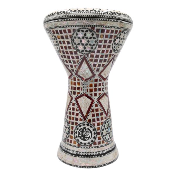 داربوکا جوهرالفن کد GTR-23