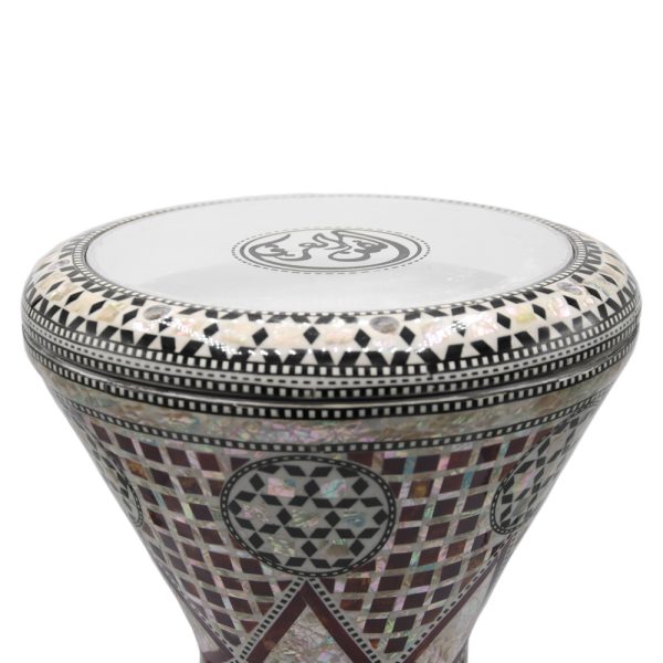 داربوکا جوهرالفن کد GTR-23
