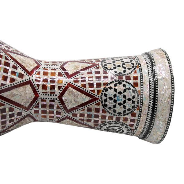 داربوکا جوهرالفن کد GTR-23