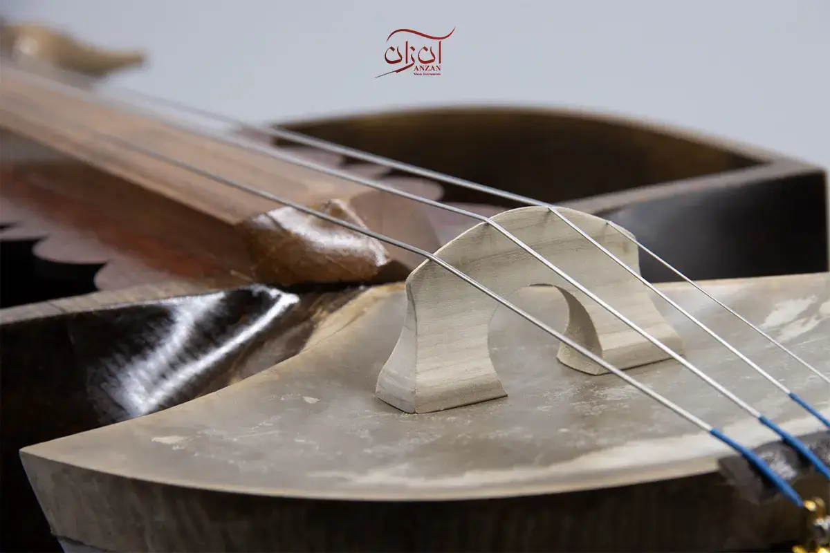 قیچک مظاهری