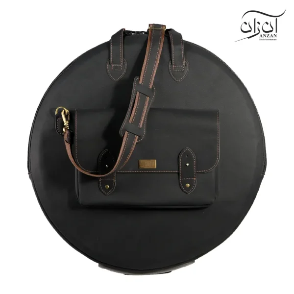گیگ بگ دف دوبل سرو