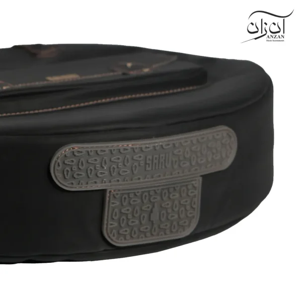 گیگ بگ دف دوبل سرو