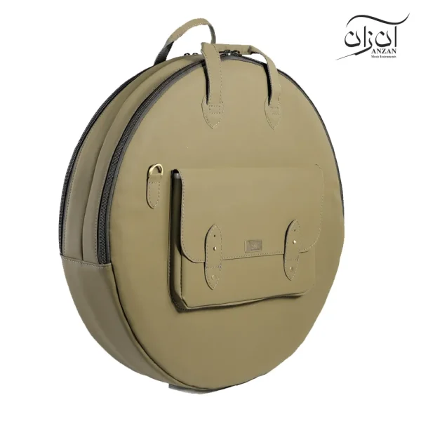 گیگ بگ دف دوبل سرو