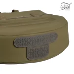 گیگ بگ دف دوبل سرو