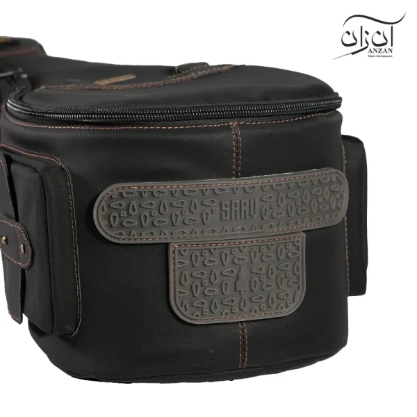 گیگ بگ تار سرو
