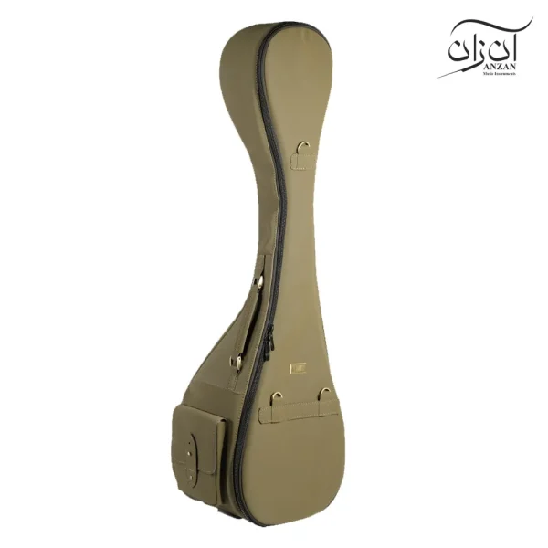 گیگ بگ تار سرو