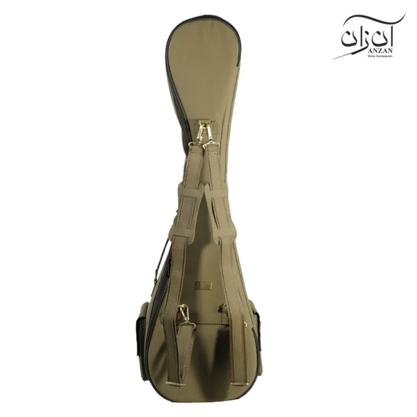 گیگ بگ تار سرو
