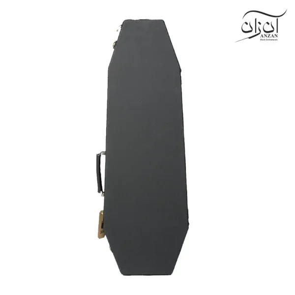 هاردکیس کمانچه سرو