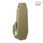 هاردکیس کمانچه سرو