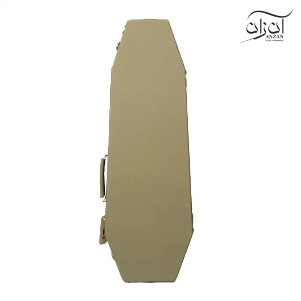 هاردکیس کمانچه سرو
